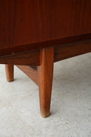 ウッド サイドボード/キャビネット <br>ヴィンテージ <br>大和店 - ヴィンテージ SHARK ATTACK