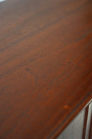 ウッド サイドボード/キャビネット <br>ヴィンテージ <br>大和店 - ヴィンテージ SHARK ATTACK