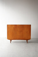 ウッド サイドボード/キャビネット <br>ヴィンテージ <br>大和店 - ヴィンテージ SHARK ATTACK