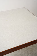 バタフライ ダイニングテーブル/ワークテーブル<br>ヴィンテージ<br>大和店 - ヴィンテージ SHARK ATTACK