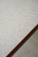 バタフライ ダイニングテーブル/ワークテーブル<br>ヴィンテージ<br>大和店 - ヴィンテージ SHARK ATTACK