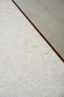 バタフライ ダイニングテーブル/ワークテーブル<br>ヴィンテージ<br>大和店 - ヴィンテージ SHARK ATTACK