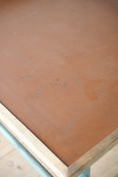 アイアンレッグ ワークテーブル <br>ヴィンテージ <br>TAMAGAWA BASE - ヴィンテージ SHARK ATTACK