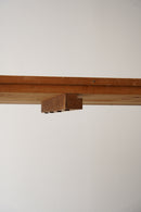 アイアンレッグ ワークテーブル <br>ヴィンテージ <br>TAMAGAWA BASE - ヴィンテージ SHARK ATTACK