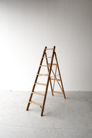 ウッド ラダー<br>ヴィンテージ<br>大和店 - ヴィンテージ SHARK ATTACK