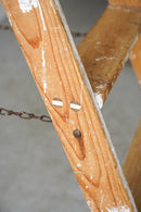 ウッド ラダー<br>ヴィンテージ<br>大和店 - ヴィンテージ SHARK ATTACK