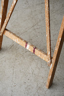 ウッド ラダー<br>ヴィンテージ<br>大和店 - ヴィンテージ SHARK ATTACK