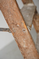 ウッド ラダー<br>ヴィンテージ<br>大阪店 - ヴィンテージ SHARK ATTACK