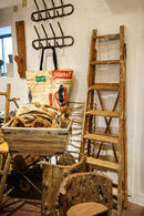 ウッド ラダー<br>ヴィンテージ<br>大和店 - ヴィンテージ SHARK ATTACK