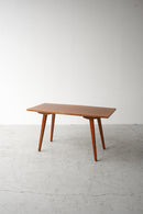 ウッド サイドテーブル<br>ヴィンテージ<br>大和店 - ヴィンテージ SHARK ATTACK