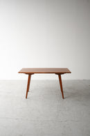 ウッド サイドテーブル<br>ヴィンテージ<br>大和店 - ヴィンテージ SHARK ATTACK