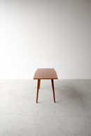 ウッド サイドテーブル<br>ヴィンテージ<br>大和店 - ヴィンテージ SHARK ATTACK