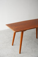 ウッド サイドテーブル<br>ヴィンテージ<br>大和店 - ヴィンテージ SHARK ATTACK