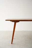 ウッド サイドテーブル<br>ヴィンテージ<br>大和店 - ヴィンテージ SHARK ATTACK