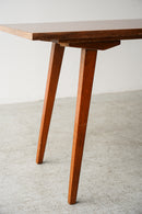 ウッド サイドテーブル<br>ヴィンテージ<br>大和店 - ヴィンテージ SHARK ATTACK