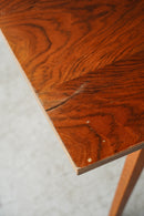 ウッド サイドテーブル<br>ヴィンテージ<br>大和店 - ヴィンテージ SHARK ATTACK