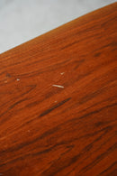 ウッド サイドテーブル<br>ヴィンテージ<br>大和店 - ヴィンテージ SHARK ATTACK