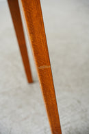 ウッド サイドテーブル<br>ヴィンテージ<br>大和店 - ヴィンテージ SHARK ATTACK