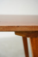 ウッド サイドテーブル<br>ヴィンテージ<br>大和店 - ヴィンテージ SHARK ATTACK