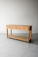 ウッド カウンター/サイドボード <br>大阪店 - ヴィンテージ SHARK ATTACK