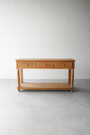 ウッド カウンター/サイドボード <br>大阪店 - ヴィンテージ SHARK ATTACK