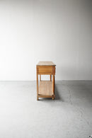 ウッド カウンター/サイドボード <br>大阪店 - ヴィンテージ SHARK ATTACK