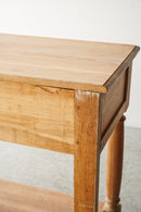 ウッド カウンター/サイドボード <br>大阪店 - ヴィンテージ SHARK ATTACK