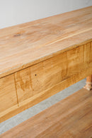 ウッド カウンター/サイドボード <br>大阪店 - ヴィンテージ SHARK ATTACK