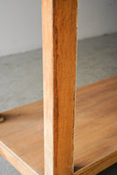 ウッド カウンター/サイドボード <br>大阪店 - ヴィンテージ SHARK ATTACK