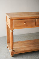 ウッド カウンター/サイドボード <br>大阪店 - ヴィンテージ SHARK ATTACK