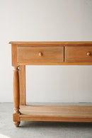 ウッド カウンター/サイドボード <br>大阪店 - ヴィンテージ SHARK ATTACK