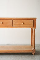 ウッド カウンター/サイドボード <br>大阪店 - ヴィンテージ SHARK ATTACK