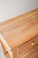 ウッド カウンター/サイドボード <br>大阪店 - ヴィンテージ SHARK ATTACK