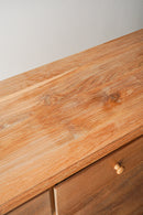 ウッド カウンター/サイドボード <br>大阪店 - ヴィンテージ SHARK ATTACK