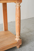 ウッド カウンター/サイドボード <br>大阪店 - ヴィンテージ SHARK ATTACK