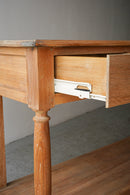 ウッド カウンター/サイドボード <br>大阪店 - ヴィンテージ SHARK ATTACK