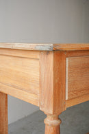 ウッド カウンター/サイドボード <br>大阪店 - ヴィンテージ SHARK ATTACK