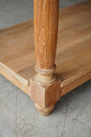 ウッド カウンター/サイドボード <br>大阪店 - ヴィンテージ SHARK ATTACK