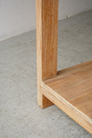 ウッド カウンター/サイドボード <br>大阪店 - ヴィンテージ SHARK ATTACK