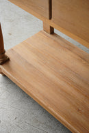 ウッド カウンター/サイドボード <br>大阪店 - ヴィンテージ SHARK ATTACK