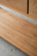 ウッド カウンター/サイドボード <br>大阪店 - ヴィンテージ SHARK ATTACK