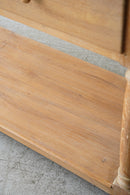 ウッド カウンター/サイドボード <br>大阪店 - ヴィンテージ SHARK ATTACK