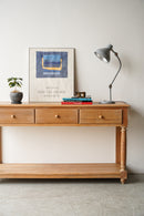 ウッド カウンター/サイドボード <br>大阪店 - ヴィンテージ SHARK ATTACK