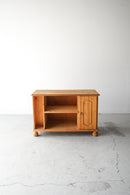 サイドボード/キャビネット <br>大阪店 - ヴィンテージ SHARK ATTACK