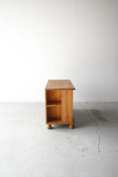 サイドボード/キャビネット <br>大阪店 - ヴィンテージ SHARK ATTACK