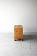 サイドボード/キャビネット <br>大阪店 - ヴィンテージ SHARK ATTACK