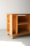 サイドボード/キャビネット <br>大阪店 - ヴィンテージ SHARK ATTACK