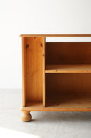 サイドボード/キャビネット <br>大阪店 - ヴィンテージ SHARK ATTACK