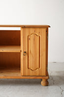 サイドボード/キャビネット <br>大阪店 - ヴィンテージ SHARK ATTACK