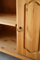 サイドボード/キャビネット <br>大阪店 - ヴィンテージ SHARK ATTACK